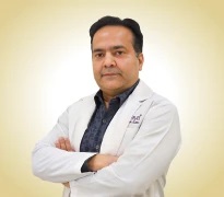 Dr. Vivek Mehta