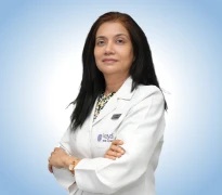 Dr. Marian Coutinho