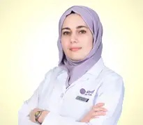 Dr. Wasna Deeb