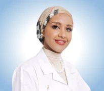 Dr. Azza Salih