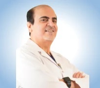 Dr. Nasib Khouri